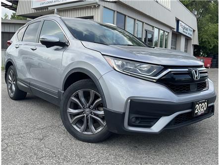 2020 Honda CR-V Sport (Stk: 5031) in KITCHENER - Image 1 of 29