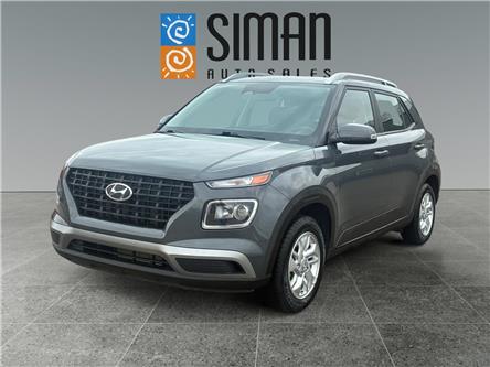 2025 Hyundai Venue Preferred (Stk: P3430) in Regina - Image 1 of 18 2025 Hyundai Venue Preferred (Stk: P3430) in Regina - Image 1 of 18