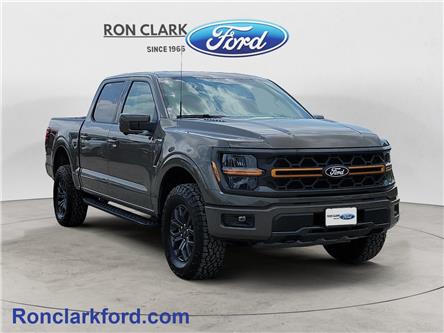 2026 Ford F-150 Tremor (Stk: 17187) in Wyoming - Image 1 of 15