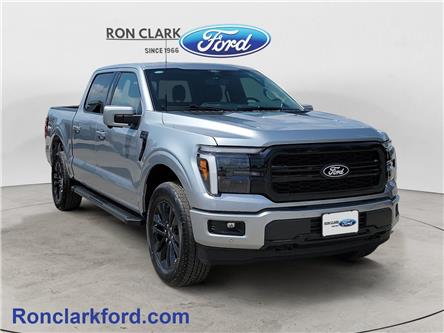 2026 Ford F-150 Lariat (Stk: 17206) in Wyoming - Image 1 of 15