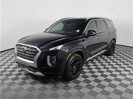 2020 Hyundai Palisade  (Stk: A21226) in Calgary - Image 1 of 23