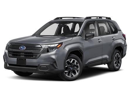 2026 Subaru Forester Convenience (Stk: 2004905) in Innisfil - Image 1 of 9