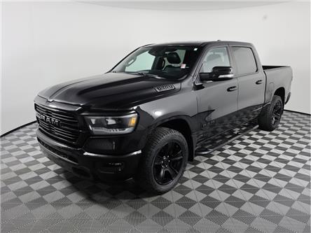 2022 RAM 1500  (Stk: B21008A) in Calgary - Image 1 of 21