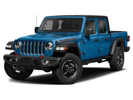 2023 Jeep Gladiator Rubicon (Stk: 2106339A) in Whitby - Image 1 of 12 2023 Jeep Gladiator Rubicon (Stk: 2106339A) in Whitby - Image 1 of 12