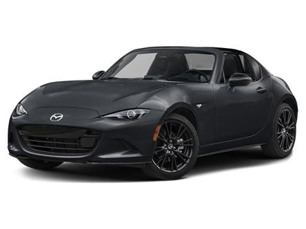 2026 Mazda MX-5 RF GS-P (Stk: 26117) in ORILLIA - Image 1 of 11