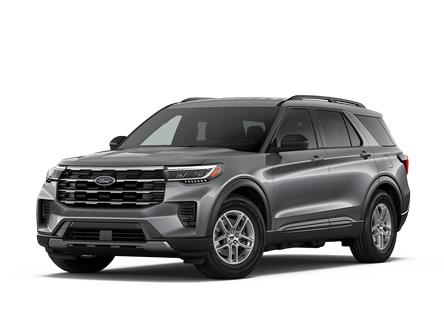 2026 Ford Explorer Active (Stk: 26114) in Espanola - Image 1 of 7