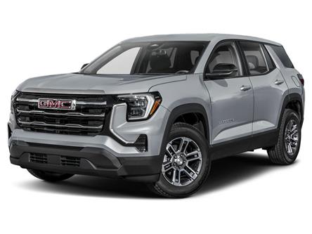 2026 GMC Terrain AT4 (Stk: 26T266) in Wadena - Image 1 of 12