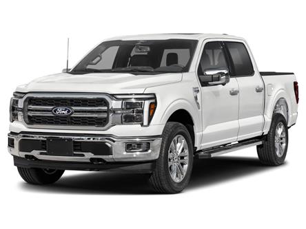 2026 Ford F-150 Lariat (Stk: 26F9247) in North Vancouver - Image 1 of 13