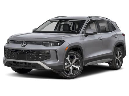 2026 Volkswagen Tiguan Comfortline (Stk: KU0545) in Okotoks - Image 1 of 12
