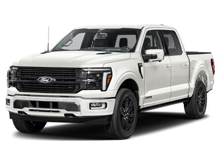 2026 Ford F-150 Platinum (Stk: T0110) in ROSETOWN - Image 1 of 3 2026 Ford F-150 Platinum (Stk: T0110) in ROSETOWN - Image 1 of 3