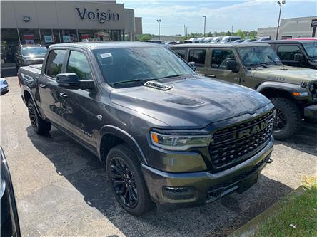 2026 RAM 1500 Limited (Stk: VT106) in Elmira - Image 1 of 29 2026 RAM 1500 Limited (Stk: VT106) in Elmira - Image 1 of 29