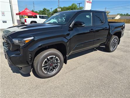 2026 Toyota Tacoma Base (Stk: 3824) in Sarnia - Image 1 of 7
