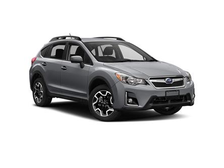 2016 Subaru Crosstrek Sport Package (Stk: 57179U) in Cranbrook - Image 1 of 11