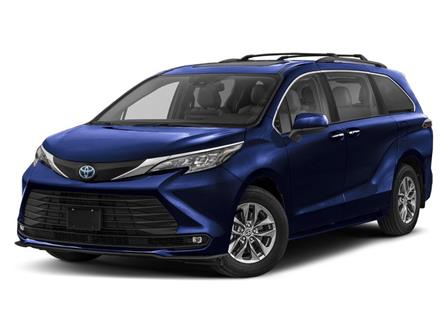 2026 Toyota Sienna XLE 8-Passenger (Stk: 26348) in Peterborough - Image 1 of 11