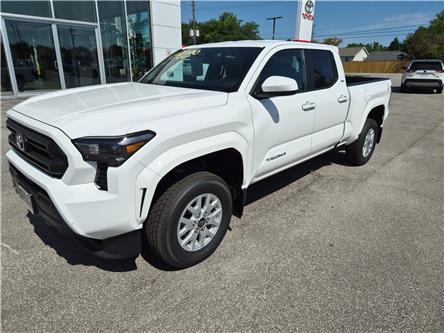 2026 Toyota Tacoma Base (Stk: 3821) in Sarnia - Image 1 of 4