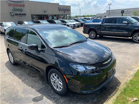 2027 Chrysler Grand Caravan SXT (Stk: VU003) in Elmira - Image 1 of 24