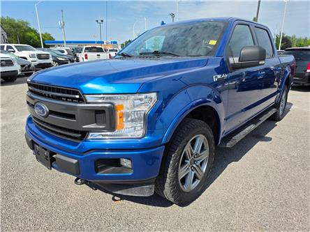 2018 Ford F-150 XLT in Kemptville - Image 1 of 16