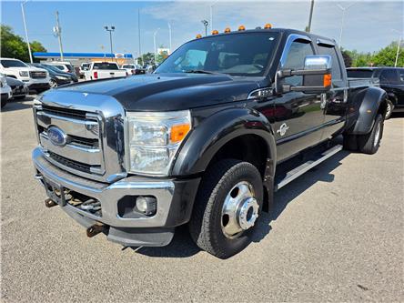 2012 Ford F-450 Lariat in Kemptville - Image 1 of 17