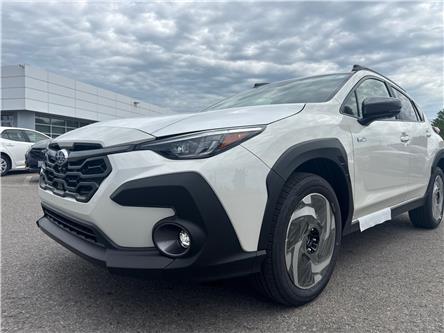 2026 Subaru Crosstrek Limited (Stk: S26376) in Newmarket - Image 1 of 6