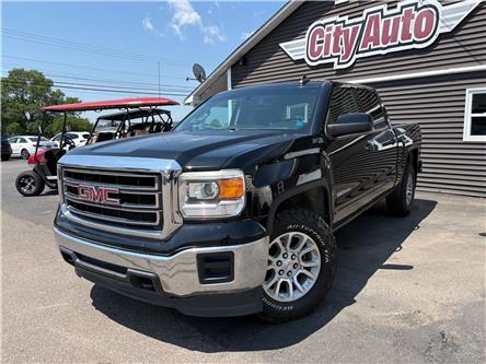 2015 GMC Sierra 1500 SLE in Sussex - Image 1 of 14