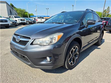 2015 Subaru XV Crosstrek Sport Package in Kemptville - Image 1 of 18