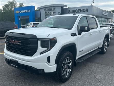2024 GMC Sierra 1500 Elevation (Stk: 260658A) in Ottawa - Image 1 of 23