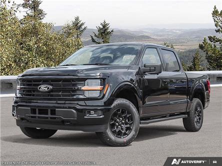 2026 Ford F-150 XLT (Stk: 5NXFQ498) in Sarnia - Image 1 of 25 2026 Ford F-150 XLT (Stk: 5NXFQ498) in Sarnia - Image 1 of 25