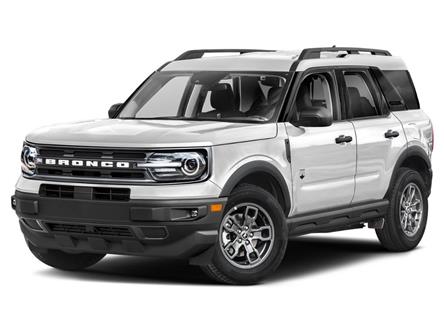 2024 Ford Bronco Sport Big Bend (Stk: A4613) in Wyoming - Image 1 of 12