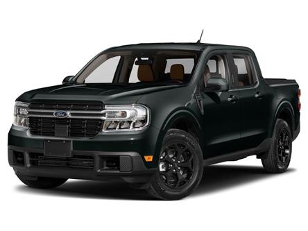 2024 Ford Maverick Lariat (Stk: A4618) in Wyoming - Image 1 of 11