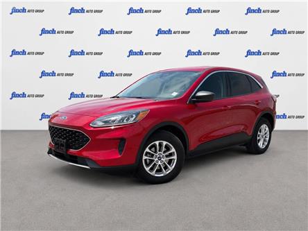 2022 Ford Escape SE (Stk: 135245) in London - Image 1 of 22