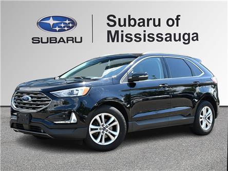 2019 Ford Edge SEL (Stk: 260701A) in Mississauga - Image 1 of 21 2019 Ford Edge SEL (Stk: 260701A) in Mississauga - Image 1 of 21