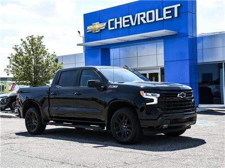 2024 Chevrolet Silverado 1500 RST (Stk: LC00342T) in Tilbury - Image 1 of 29 2024 Chevrolet Silverado 1500 RST (Stk: LC00342T) in Tilbury - Image 1 of 29