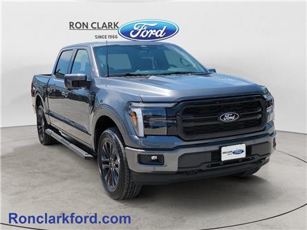 2026 Ford F-150 Lariat (Stk: 17207) in Wyoming - Image 1 of 15
