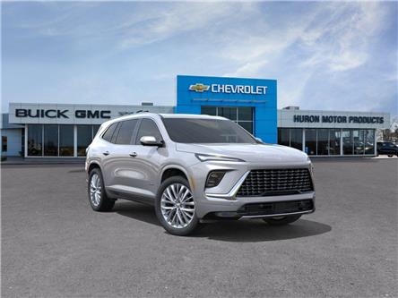 2026 Buick Enclave Avenir (Stk: 108440) in Exeter - Image 1 of 24 2026 Buick Enclave Avenir (Stk: 108440) in Exeter - Image 1 of 24