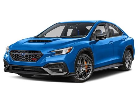 2026 Subaru WRX TS (Stk: 260780) in Mississauga - Image 1 of 12