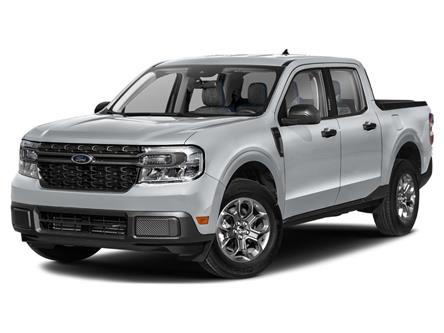 2022 Ford Maverick XLT (Stk: 26123A) in Pembroke - Image 1 of 11 2022 Ford Maverick XLT (Stk: 26123A) in Pembroke - Image 1 of 11