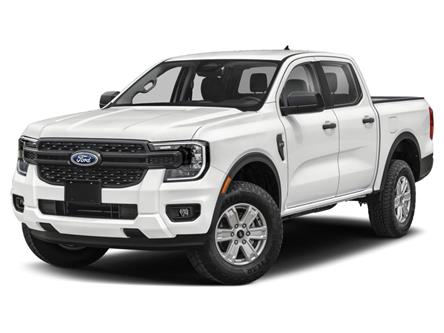 2026 Ford Ranger XL (Stk: 26R4335) in North Vancouver - Image 1 of 12