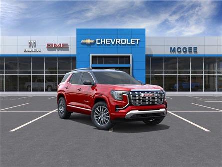2027 GMC Terrain Denali (Stk: 105987) in Goderich - Image 1 of 24
