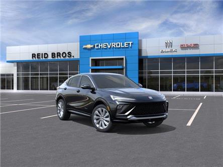 2026 Buick Envista Avenir (Stk: FZJJDD) in ARNPRIOR - Image 1 of 24