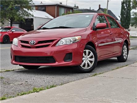 2013 Toyota Corolla CE in Ottawa - Image 1 of 16 2013 Toyota Corolla CE in Ottawa - Image 1 of 16