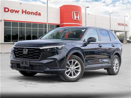 2024 Honda CR-V EX-L (Stk: 34711L) in Ottawa - Image 1 of 23