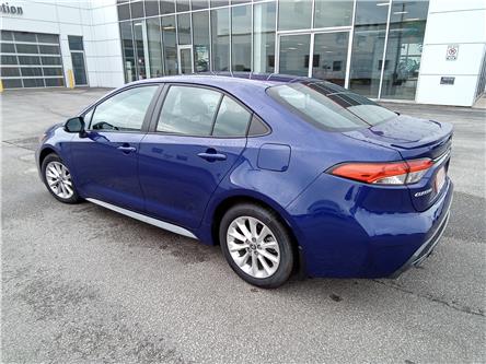 2021 Toyota Corolla SE (Stk: 9470) in Sarnia - Image 1 of 5