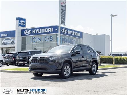 2023 Toyota RAV4 Hybrid LE (Stk: 175334) in Milton - Image 1 of 25 2023 Toyota RAV4 Hybrid LE (Stk: 175334) in Milton - Image 1 of 25