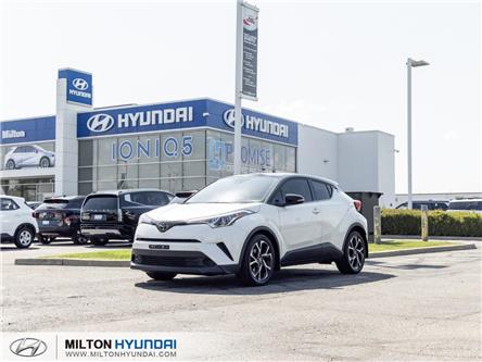 2019 Toyota C-HR Base (Stk: 055777) in Milton - Image 1 of 22