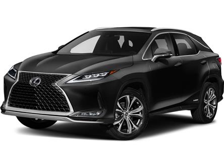 2022 Lexus RX 450h (Stk: 15T1871A) in Richmond Hill - Image 1 of 2 2022 Lexus RX 450h (Stk: 15T1871A) in Richmond Hill - Image 1 of 2