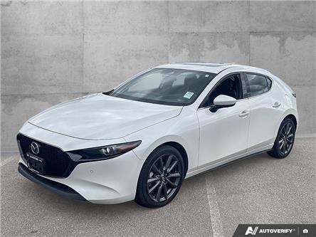 2023 Mazda Mazda3 Sport GT (Stk: C612978) in Richmond - Image 1 of 25