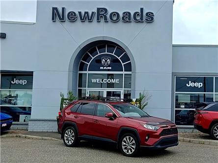 2019 Toyota RAV4 XLE (Stk: 28516P) in Newmarket - Image 1 of 22
