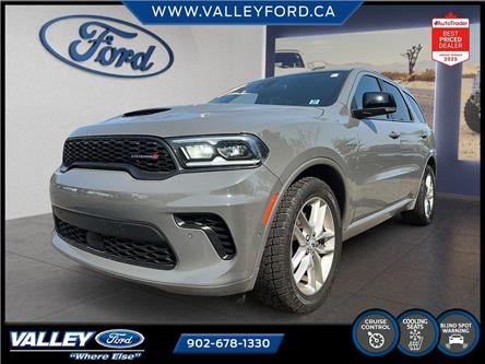 2025 Dodge Durango R/T (Stk: 26P072) in Kentville - Image 1 of 20