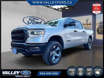 2024 RAM 1500 Big Horn (Stk: 26P080A) in Kentville - Image 1 of 24