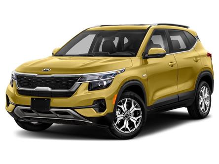 2021 Kia Seltos  (Stk: 26858B) in Kingston - Image 1 of 3